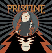 Review: Pristine - Reboot